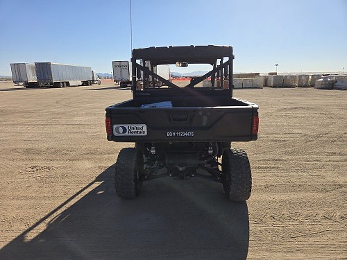 POLARIS PRO XD 4000D photo 3