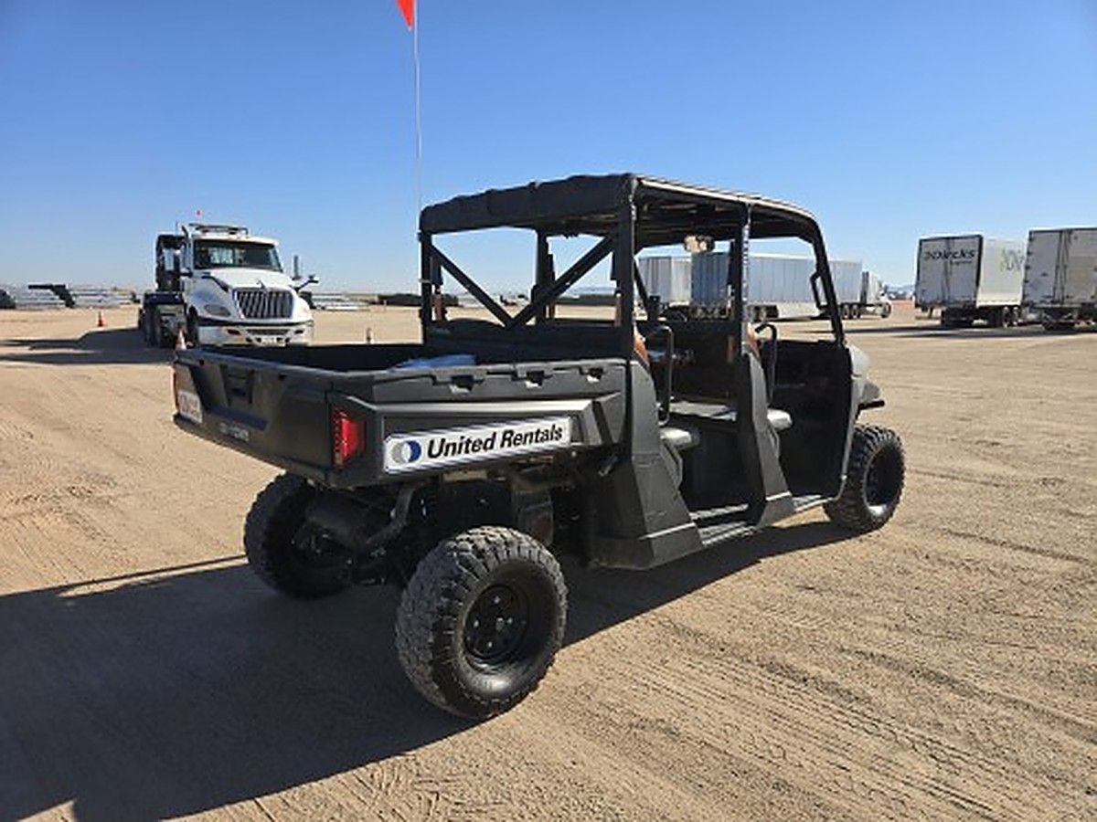 POLARIS PRO XD 4000D photo 4