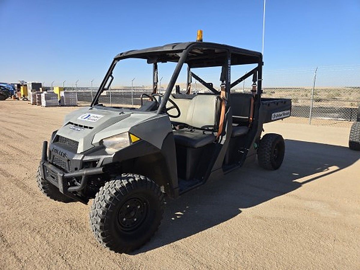 POLARIS PRO XD 4000D photo 6