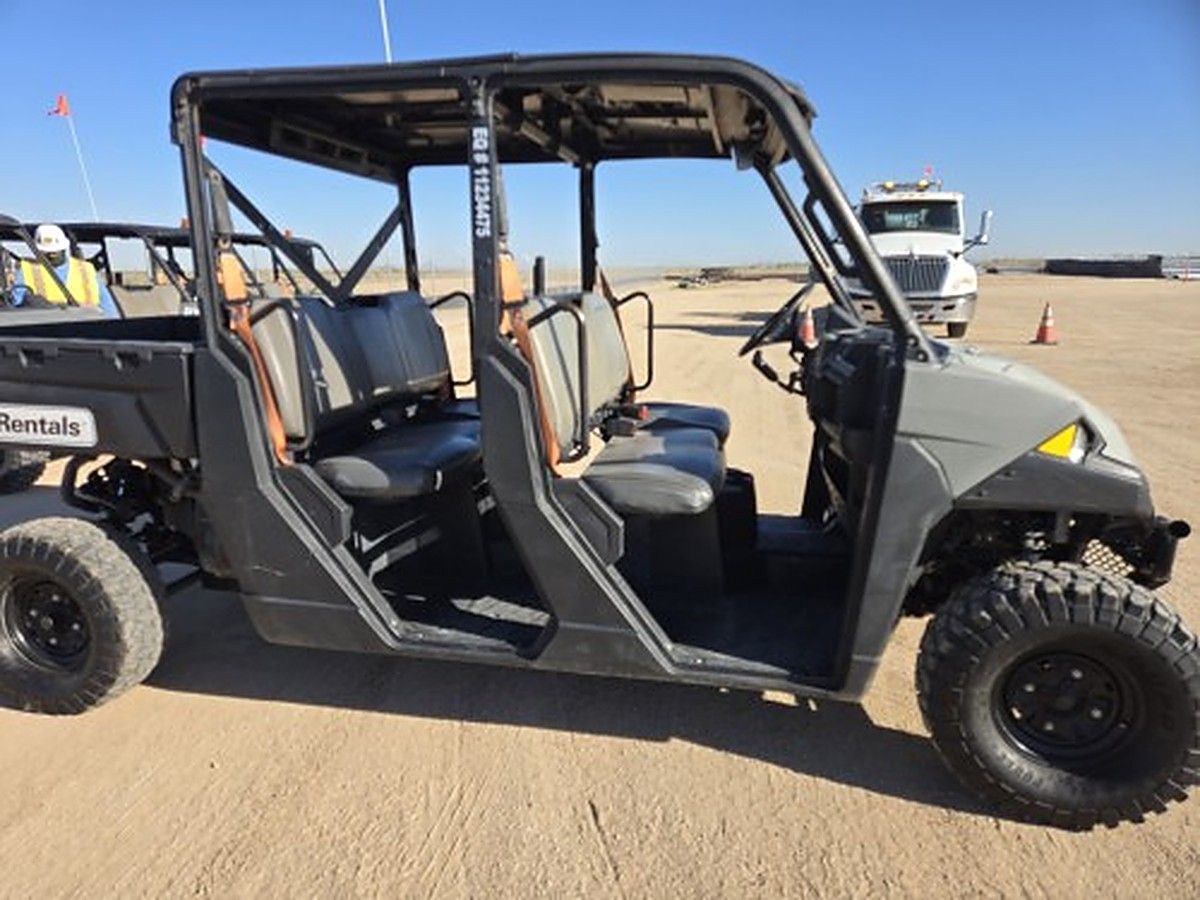 POLARIS PRO XD 4000D photo 7