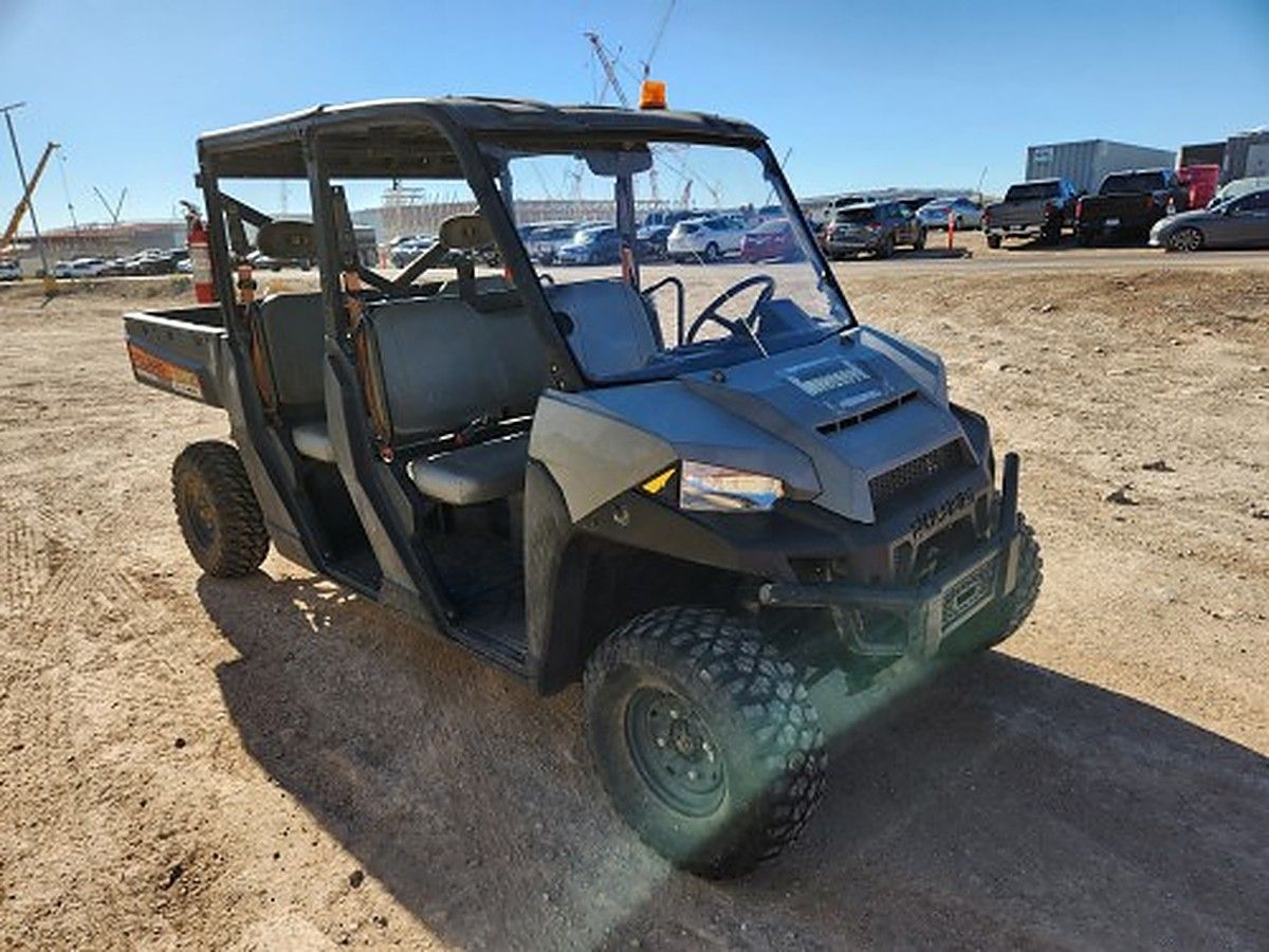 POLARIS PRO XD 4000D photo 3