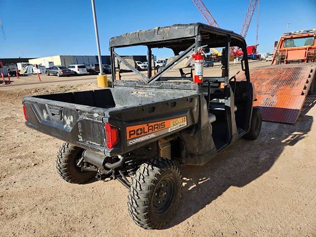 POLARIS PRO XD 4000D photo 4