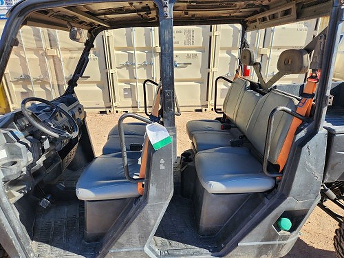 POLARIS PRO XD 4000D photo 5