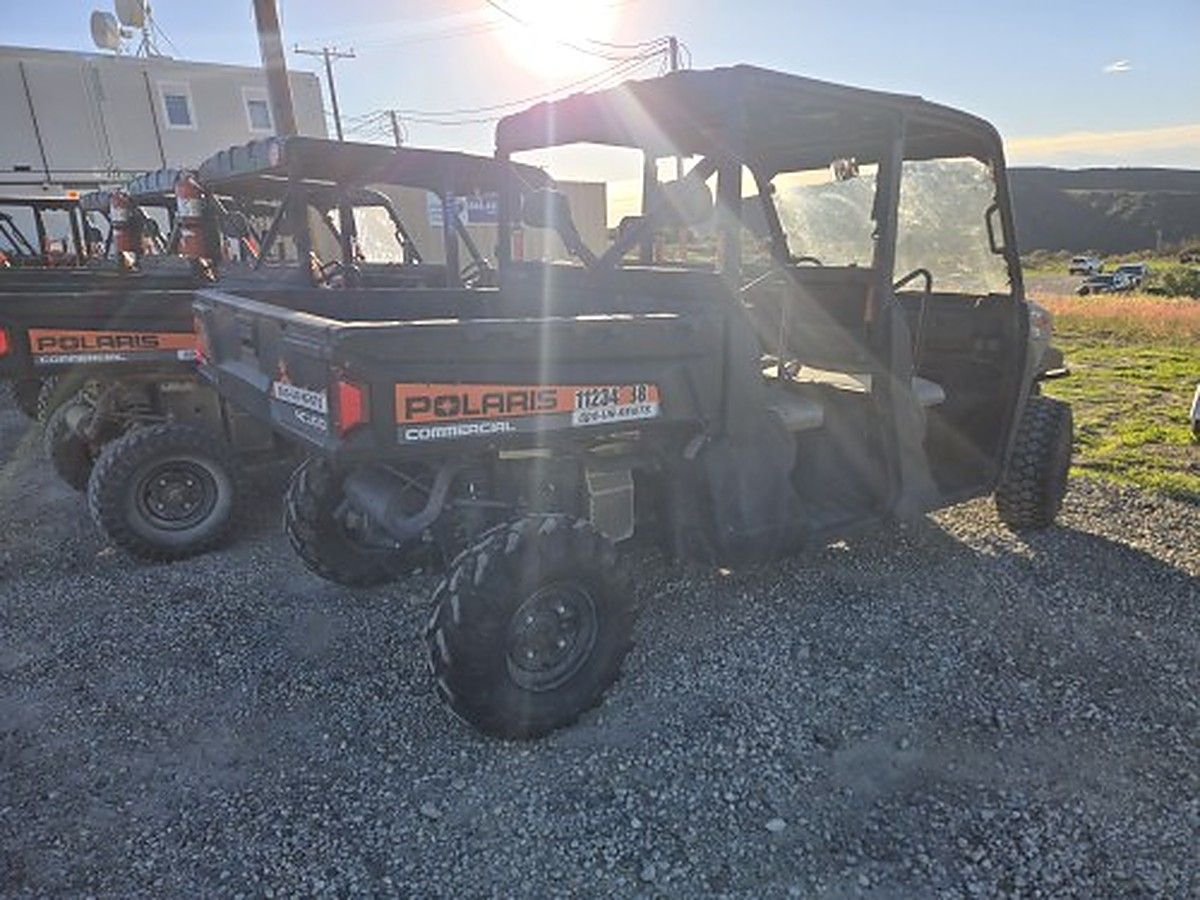 POLARIS PRO XD 4000D photo 2