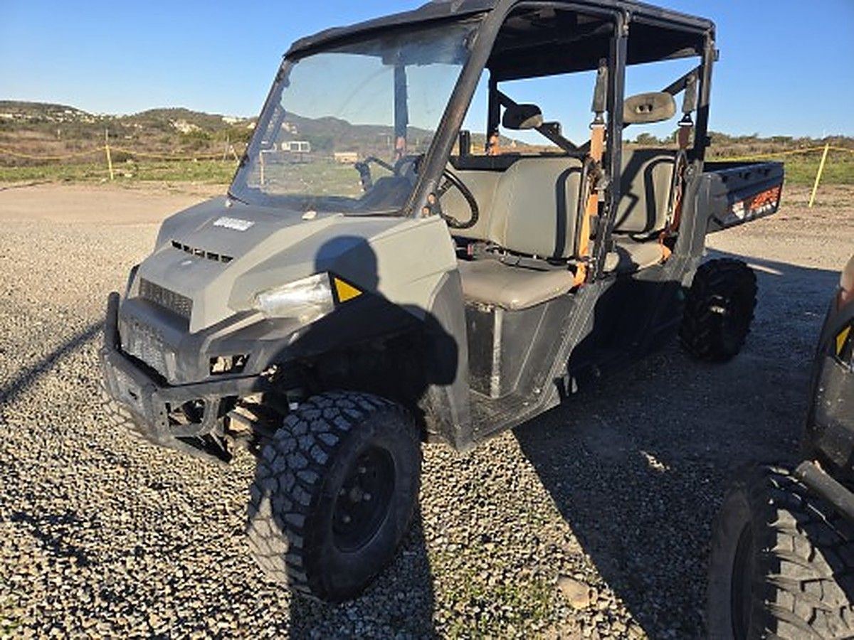 POLARIS PRO XD 4000D photo 4