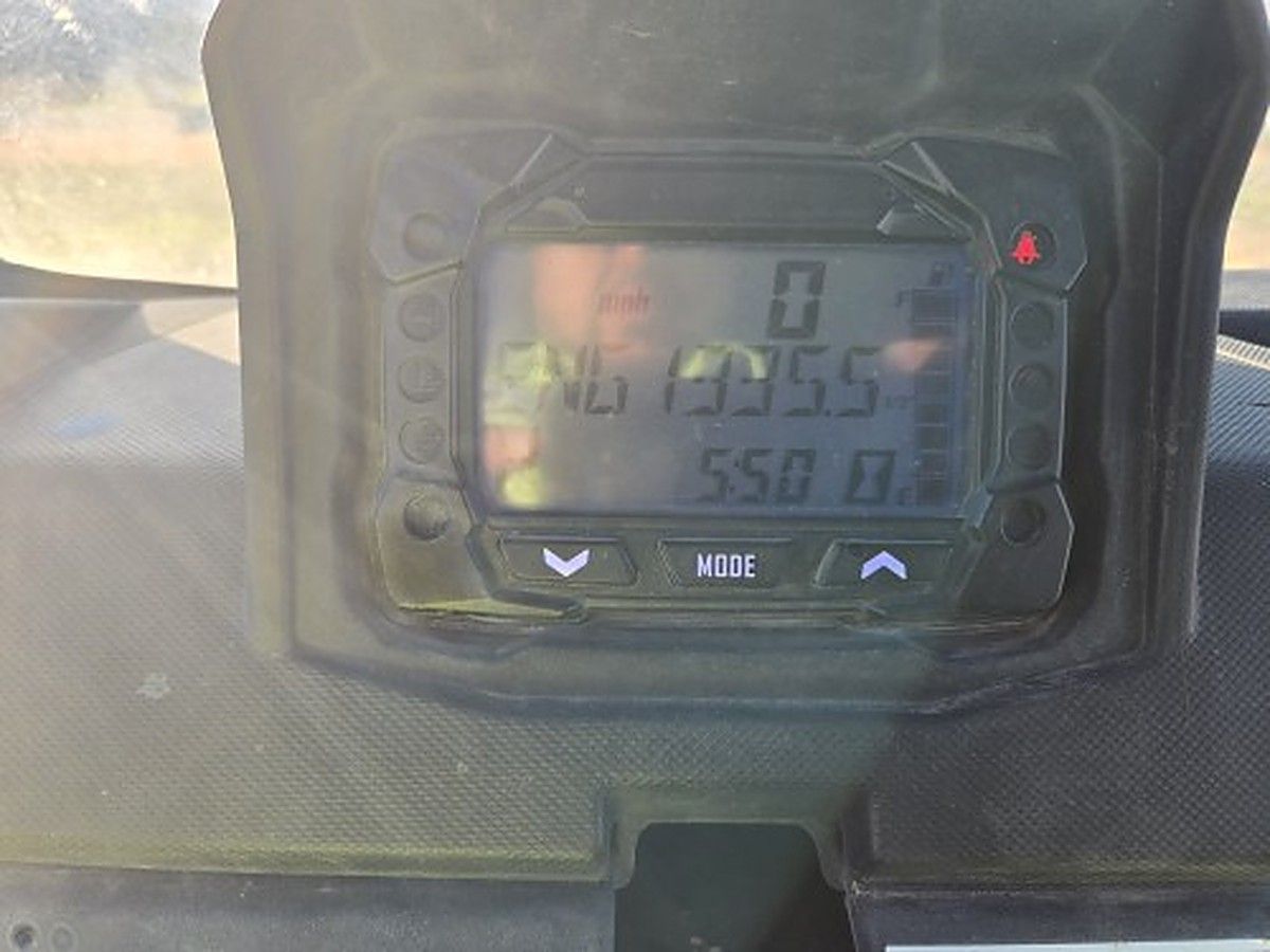 POLARIS PRO XD 4000D photo 5