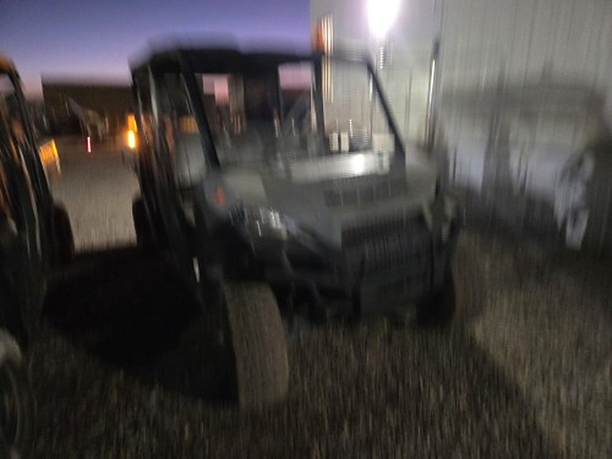 POLARIS PRO XD 4000D photo 2