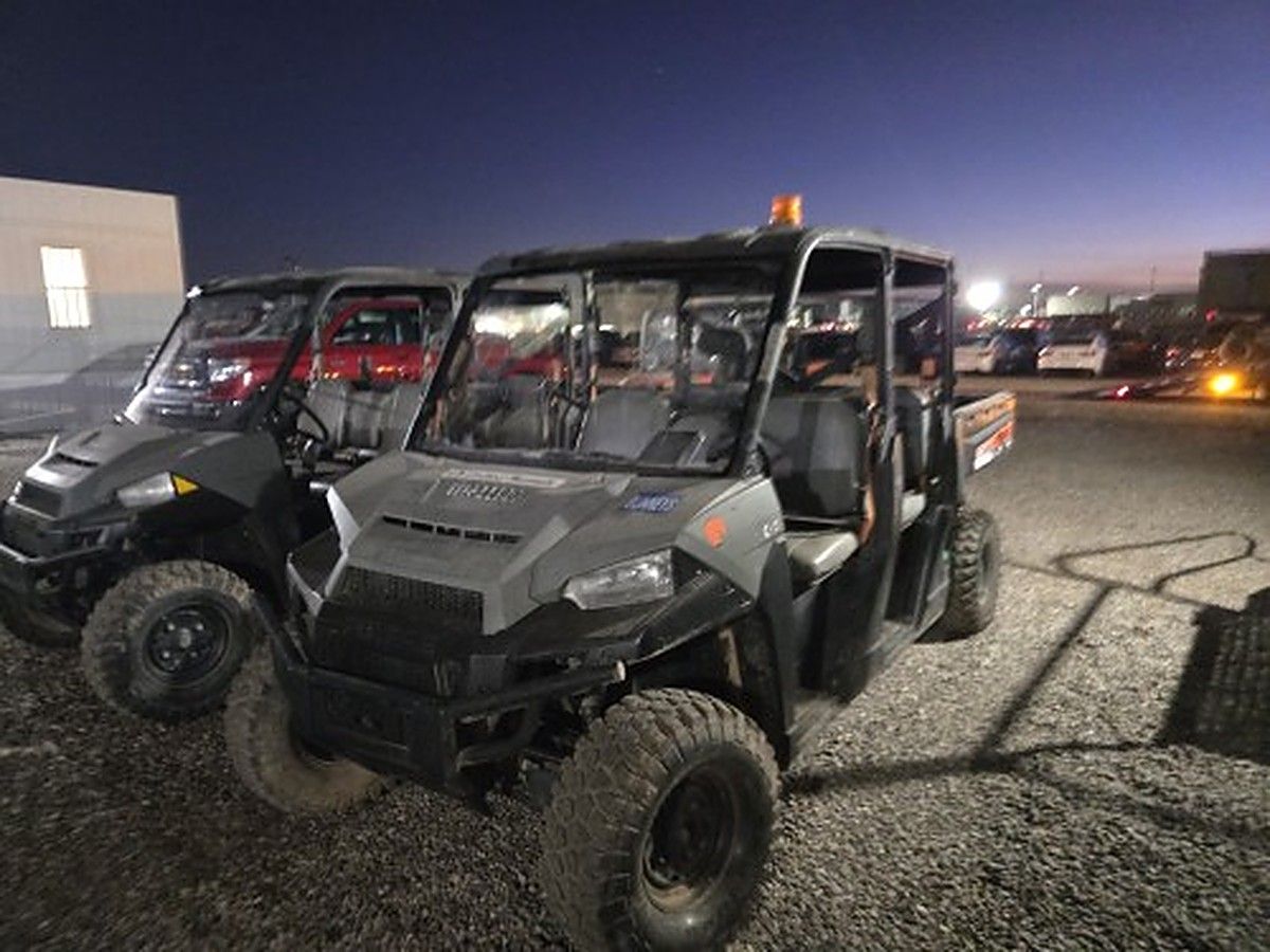 POLARIS PRO XD 4000D photo 4