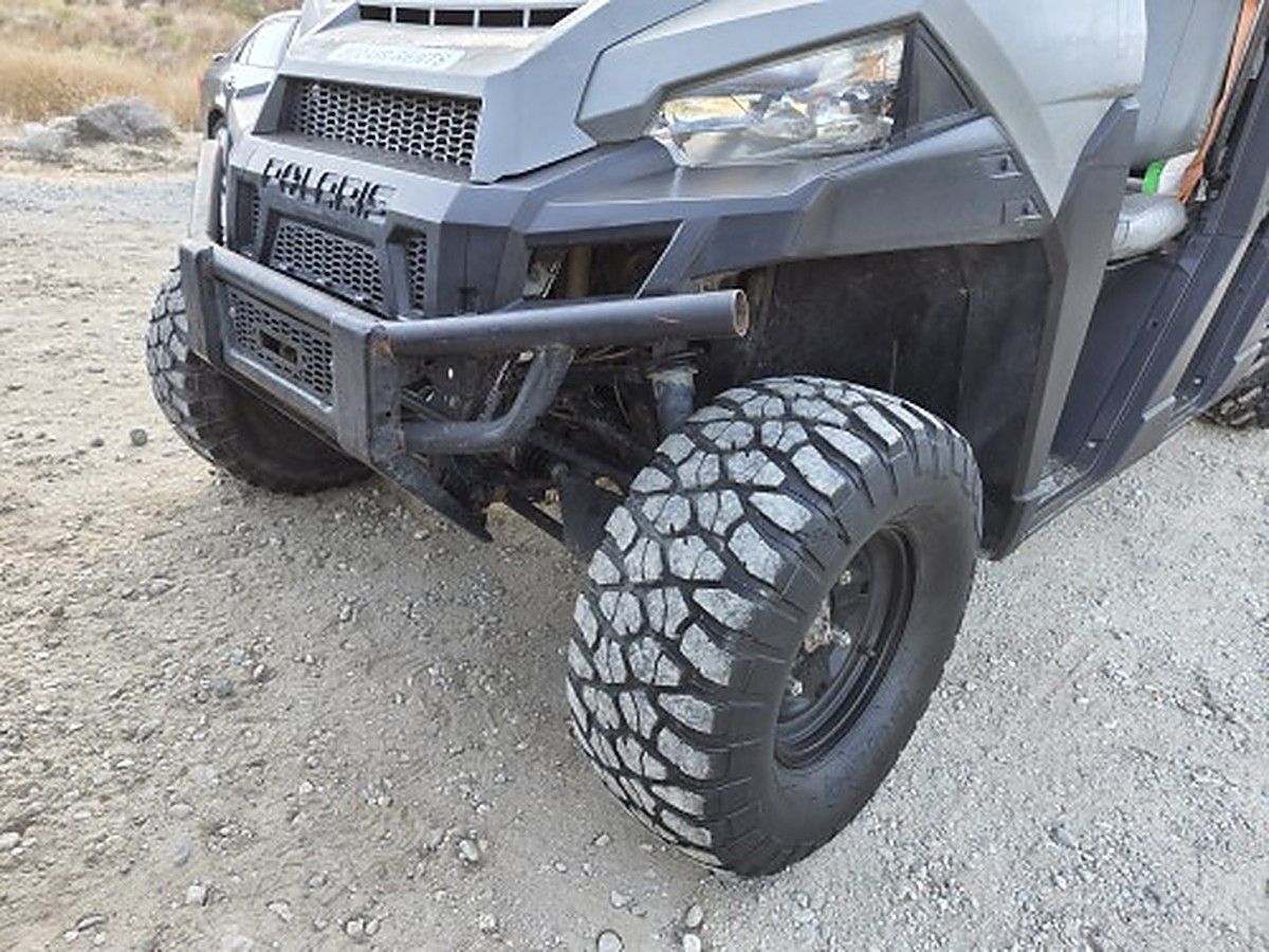 POLARIS PRO XD 4000D photo 3
