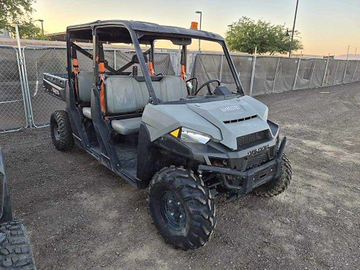 POLARIS PRO XD 4000D photo 2