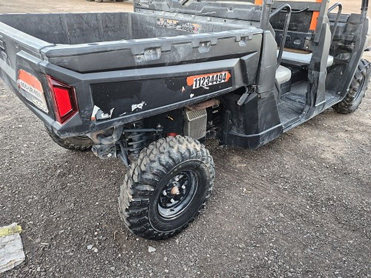 POLARIS PRO XD 4000D photo 5