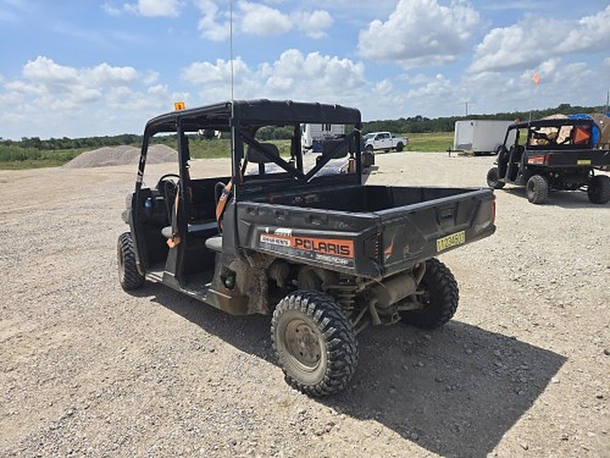 POLARIS PRO XD 4000D photo 2