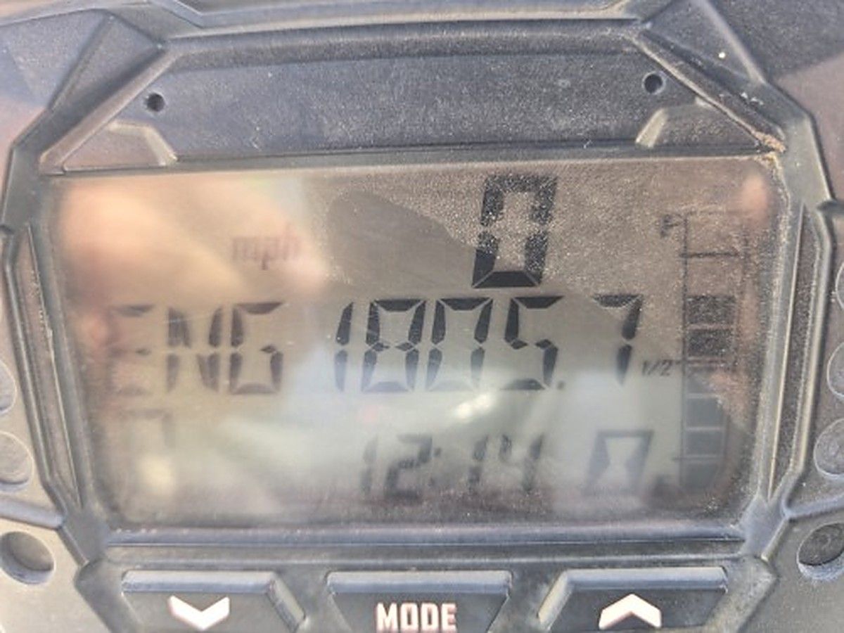 POLARIS PRO XD 4000D photo 11