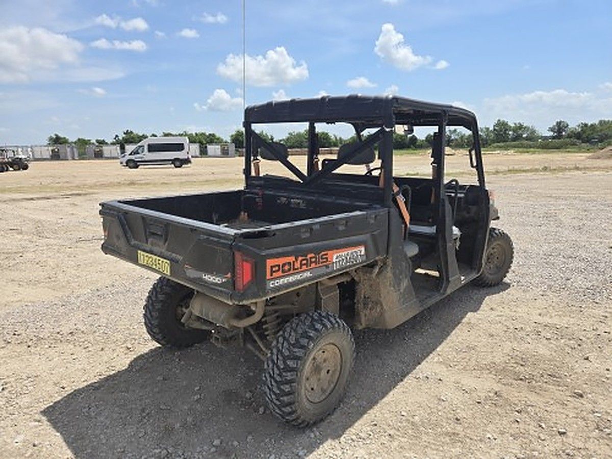 POLARIS PRO XD 4000D photo 3