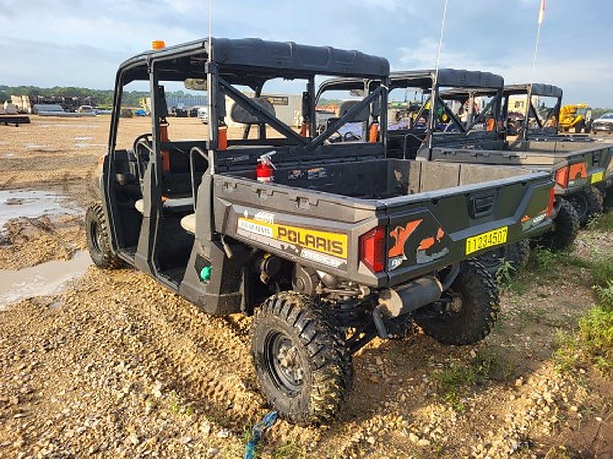 POLARIS PRO XD 4000D photo 4