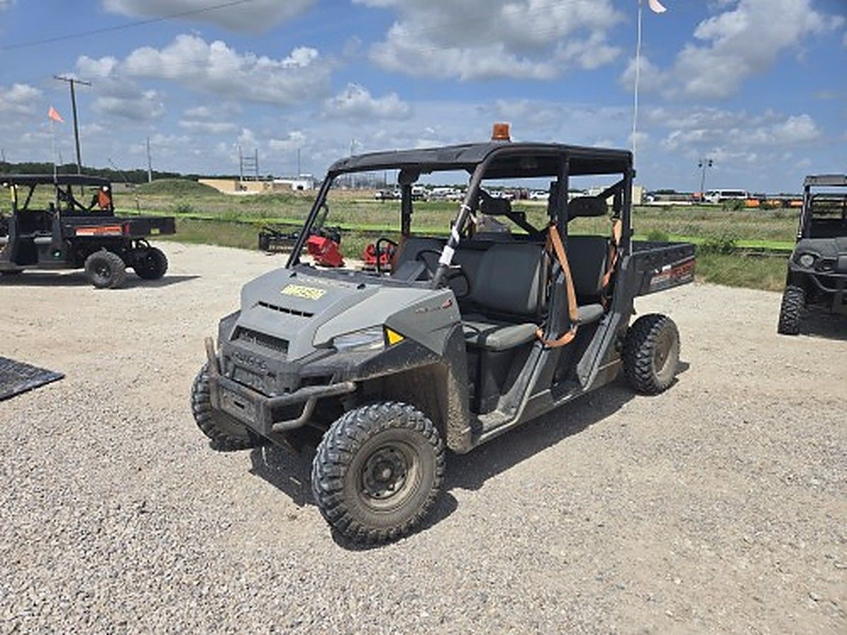 POLARIS PRO XD 4000D photo 8