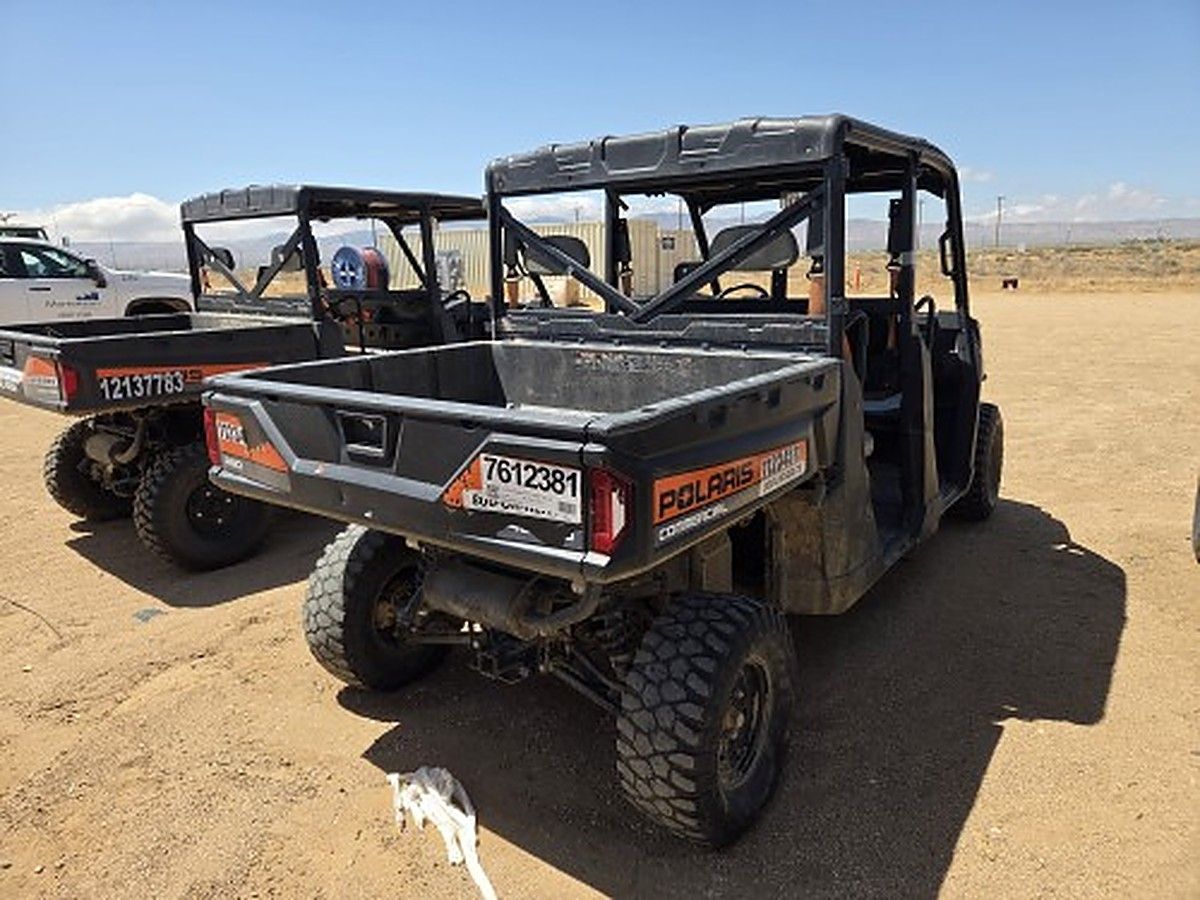 POLARIS PRO XD 4000D photo 3