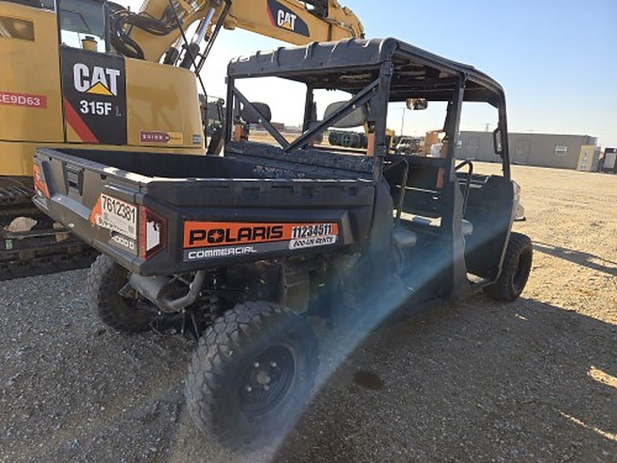 POLARIS PRO XD 4000D photo 4