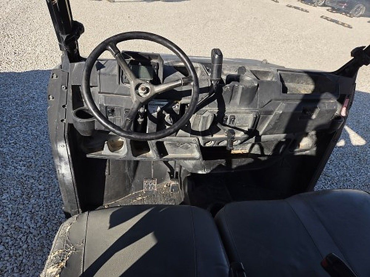 2021 POLARIS PRO XD 4000D for sale in Las Vegas, NV