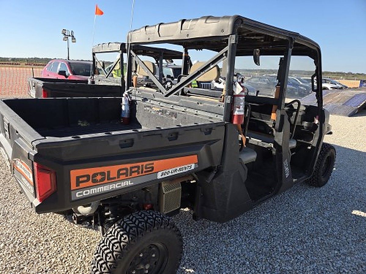 POLARIS PRO XD 4000D photo 2