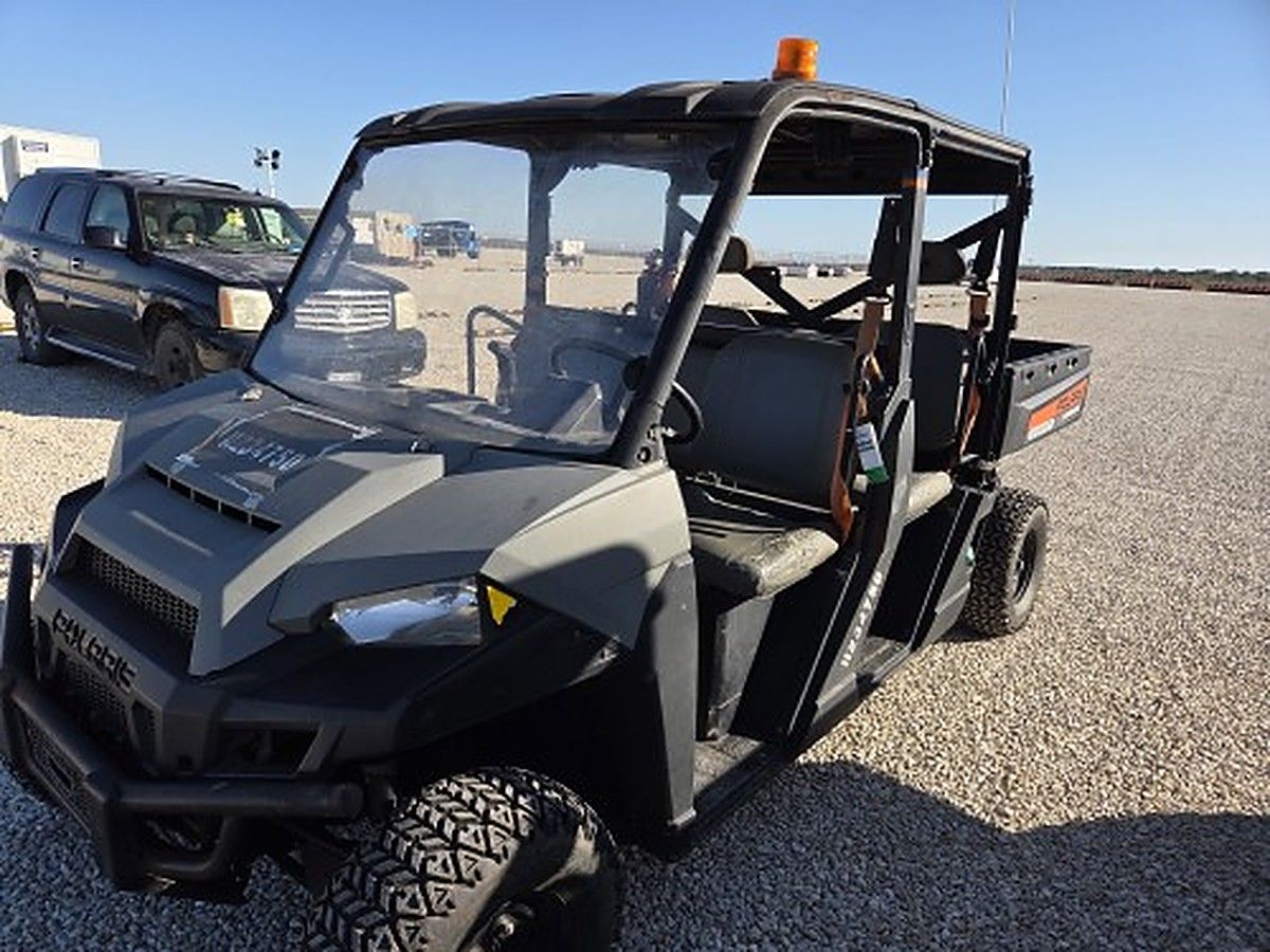 POLARIS PRO XD 4000D photo 3