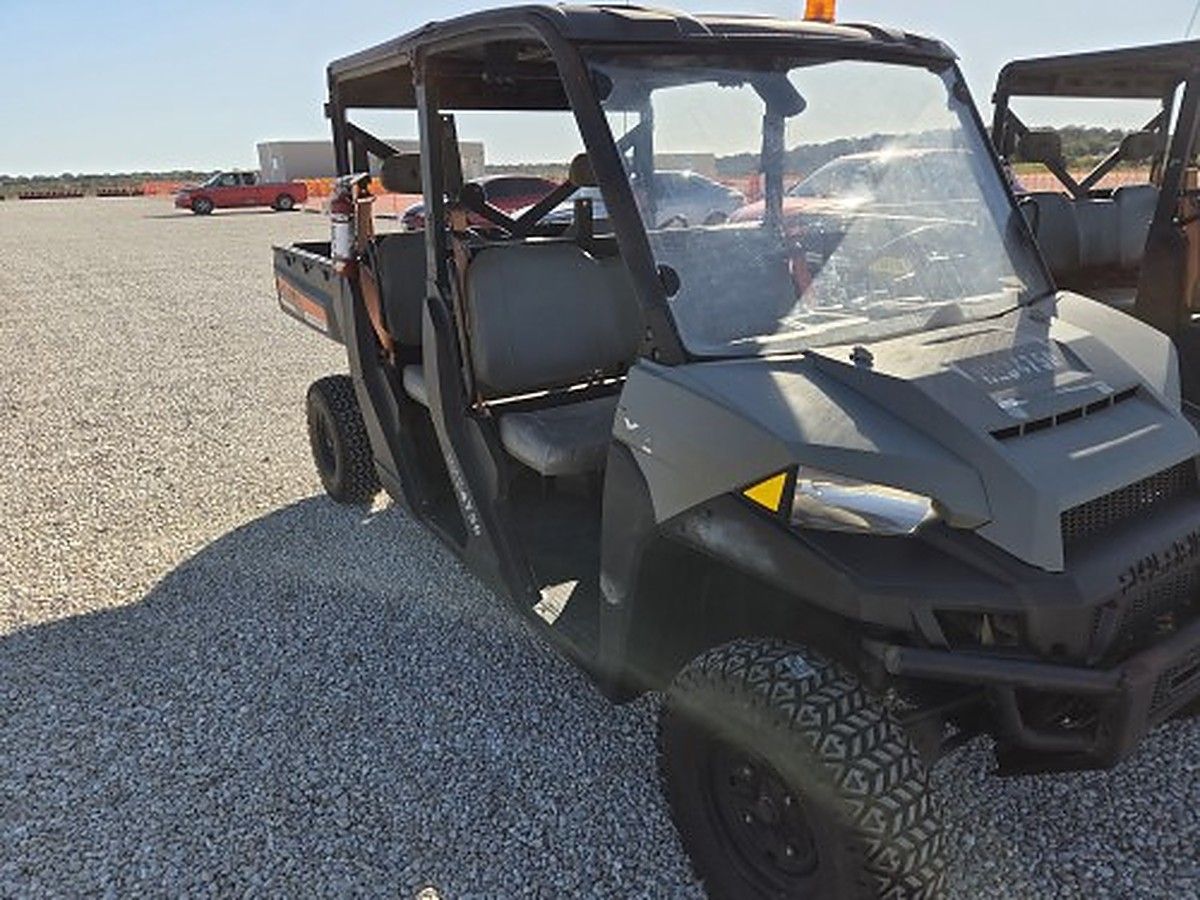 POLARIS PRO XD 4000D photo 4