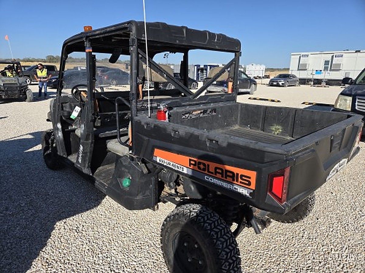 POLARIS PRO XD 4000D photo 5