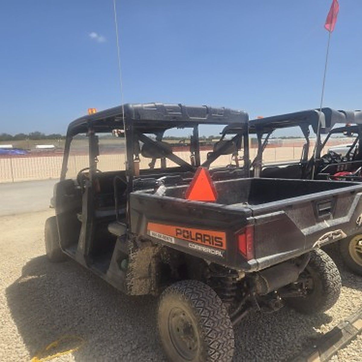 POLARIS PRO XD 4000D photo 8