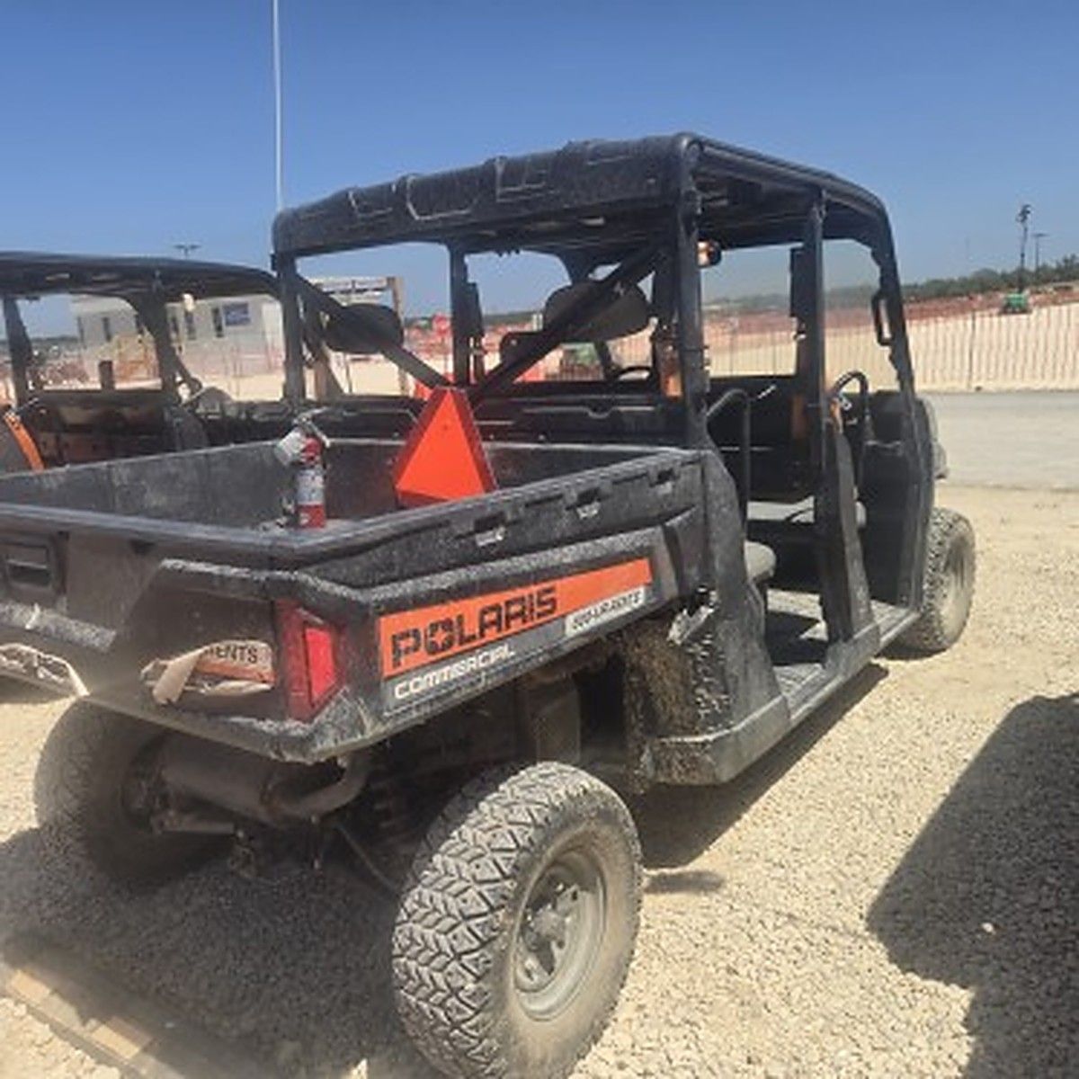 POLARIS PRO XD 4000D photo 10