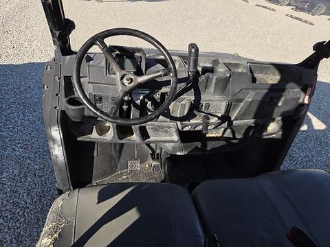 2021 POLARIS PRO XD 4000D Utv 4Wd Dsl 4Seat Rops