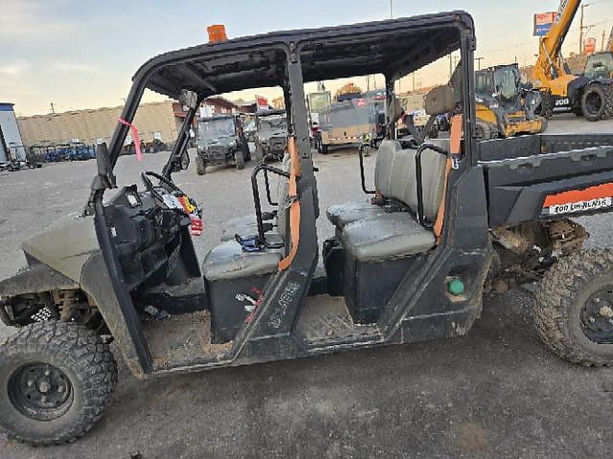 POLARIS PRO XD 4000D photo 3