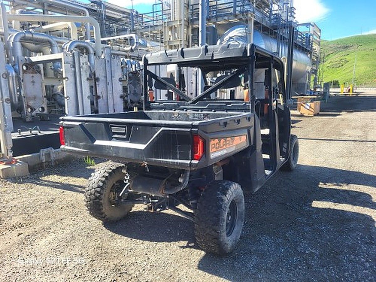 2021 POLARIS PRO XD 4000D for sale in Las Vegas, NV