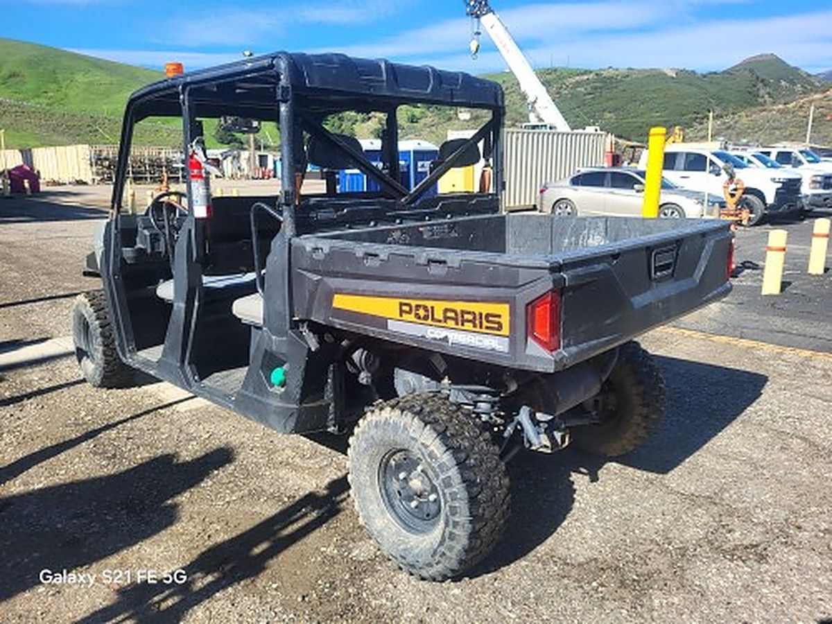 POLARIS PRO XD 4000D photo 2