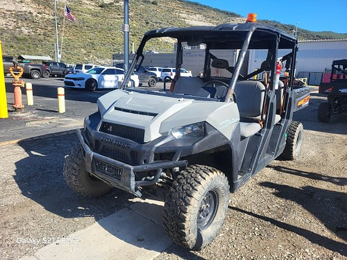 POLARIS PRO XD 4000D photo 3