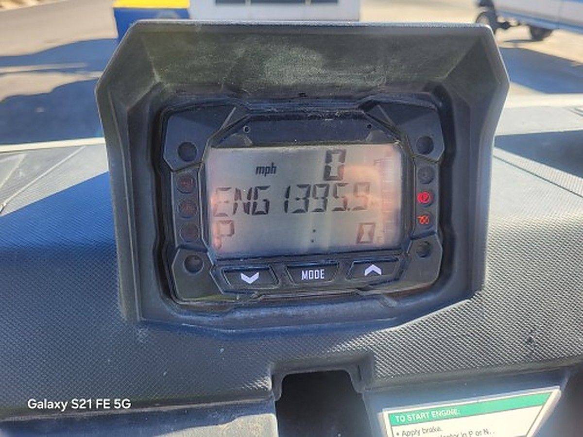 POLARIS PRO XD 4000D photo 4