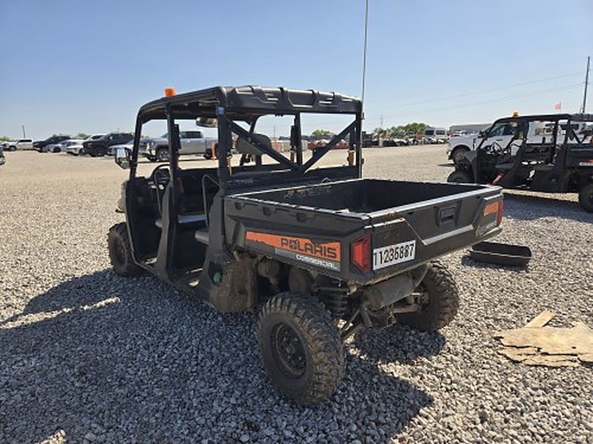 POLARIS PRO XD 4000D photo 2
