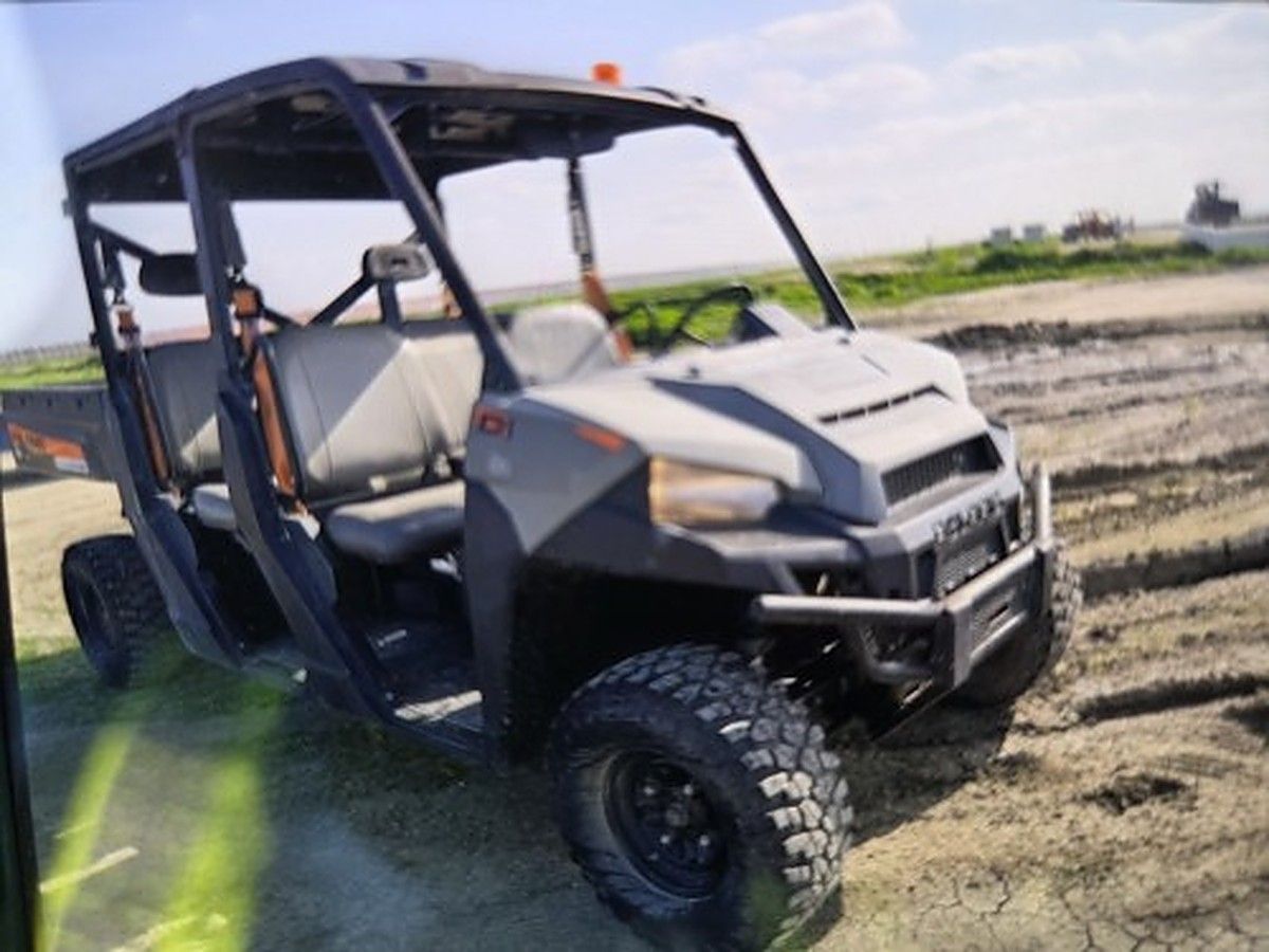POLARIS PRO XD 4000D photo 2