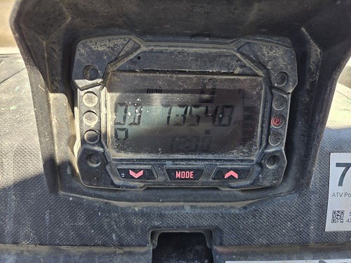 POLARIS PRO XD 4000D photo 12