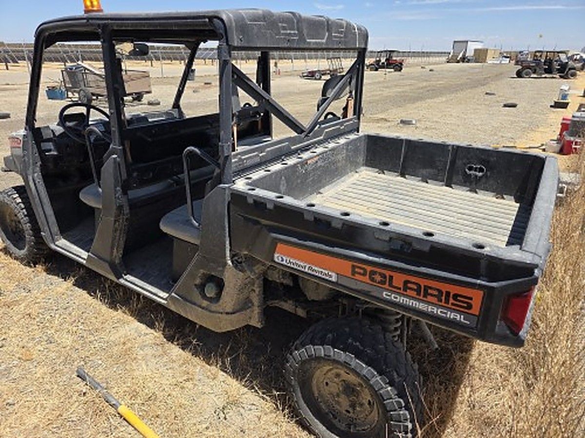 POLARIS PRO XD 4000D photo 7