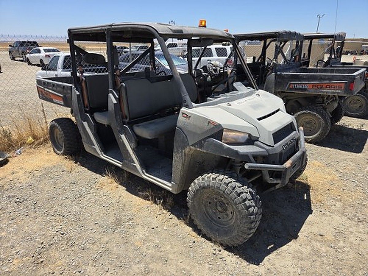 POLARIS PRO XD 4000D photo 8