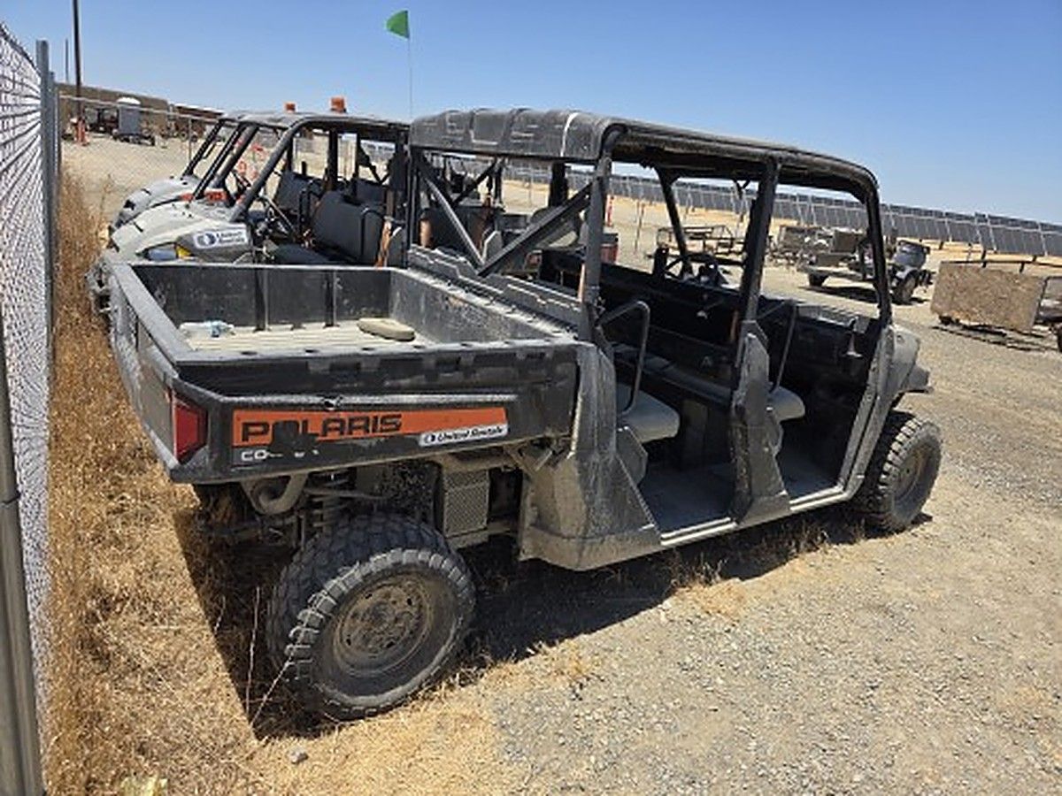 POLARIS PRO XD 4000D photo 9