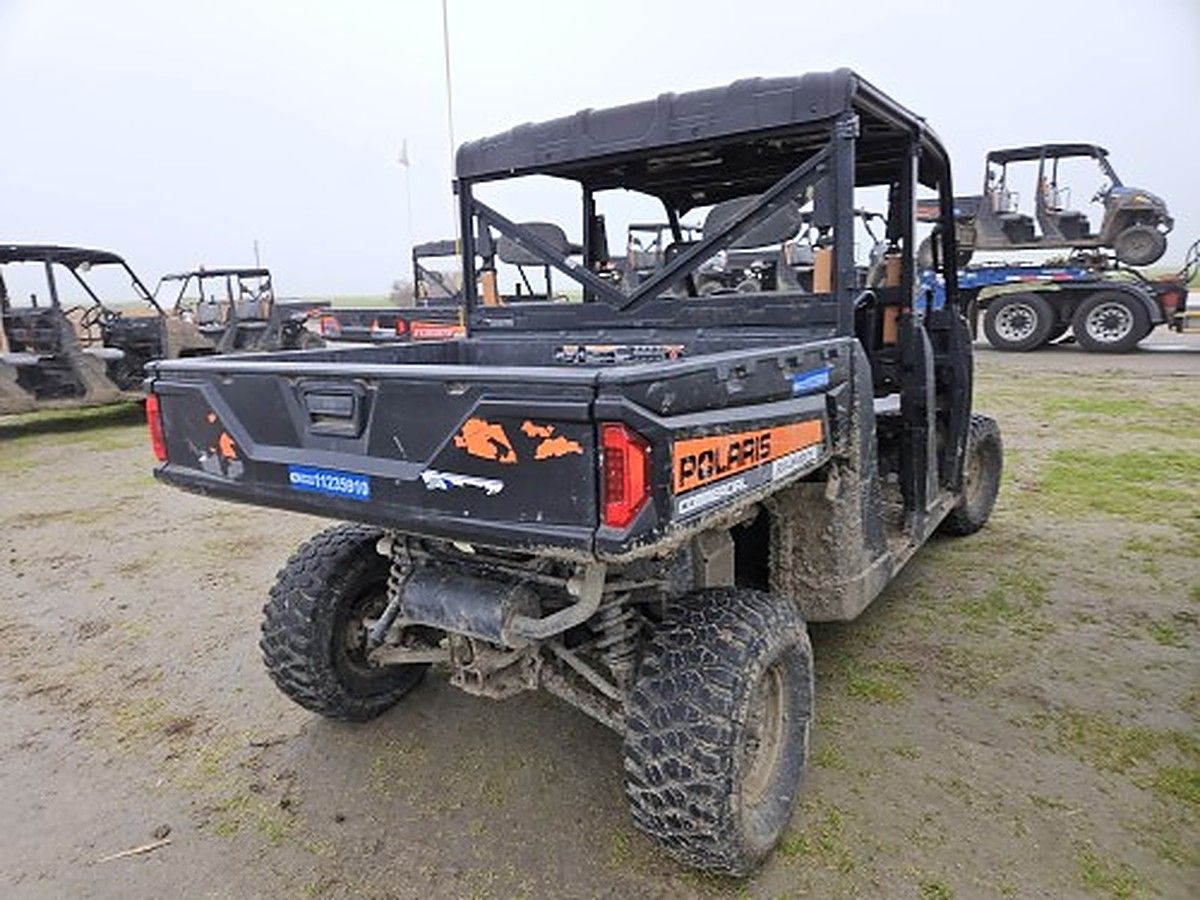2021 POLARIS PRO XD 4000D for sale in Las Vegas, NV