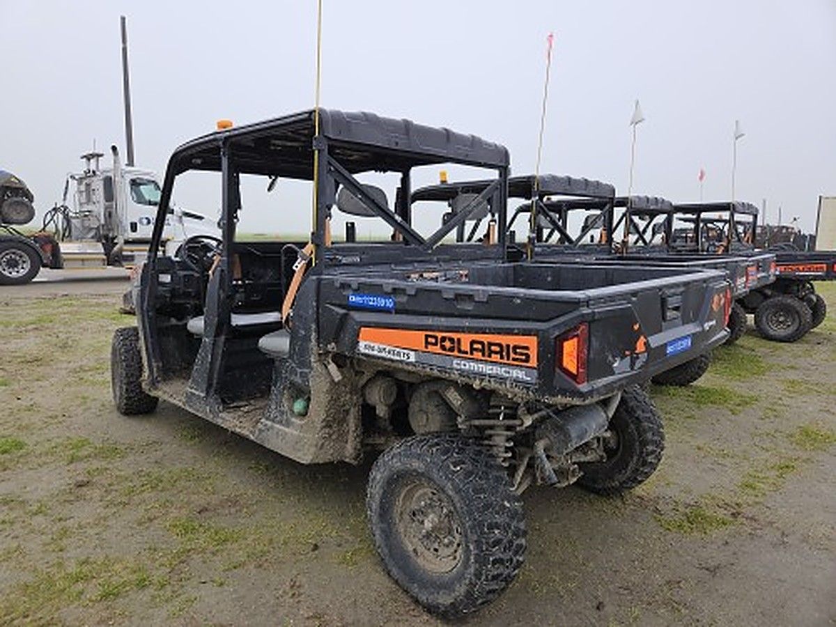 POLARIS PRO XD 4000D photo 2