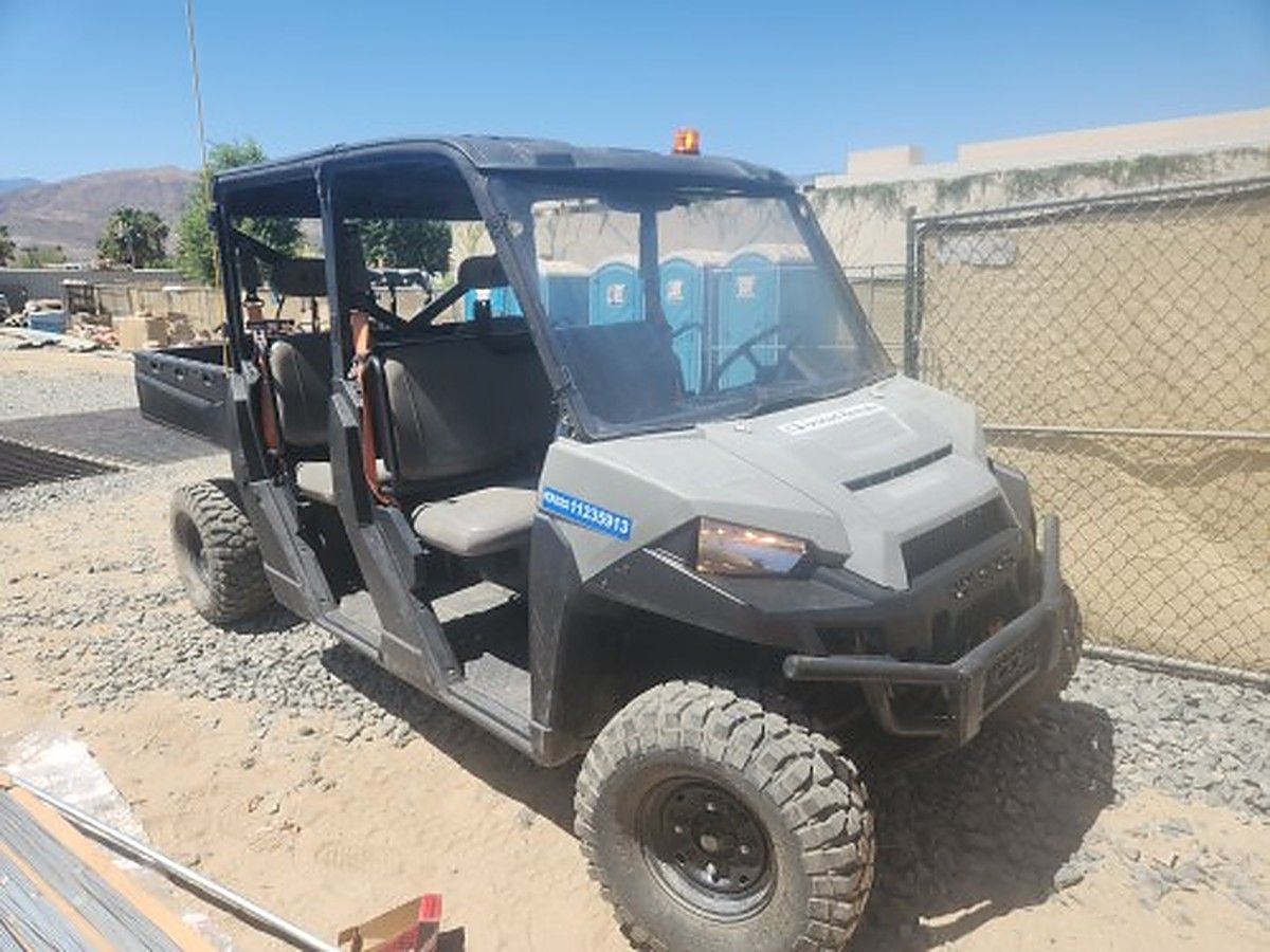 POLARIS PRO XD 4000D photo 3