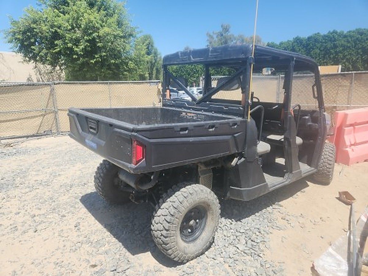 POLARIS PRO XD 4000D photo 8