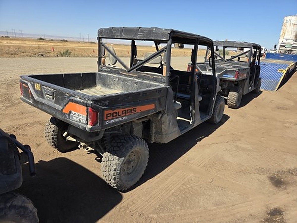 POLARIS PRO XD 4000D photo 2