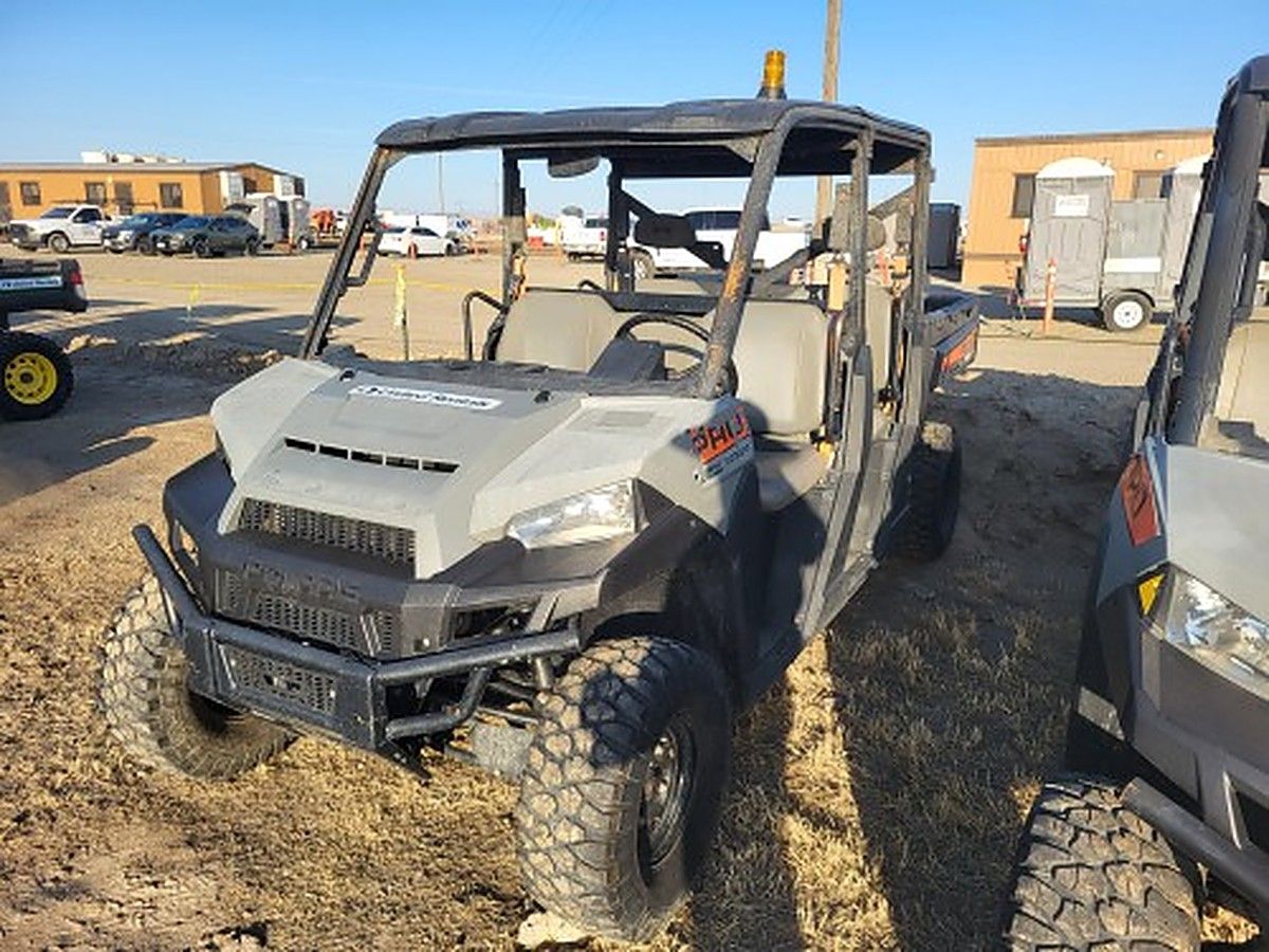 POLARIS PRO XD 4000D photo 3