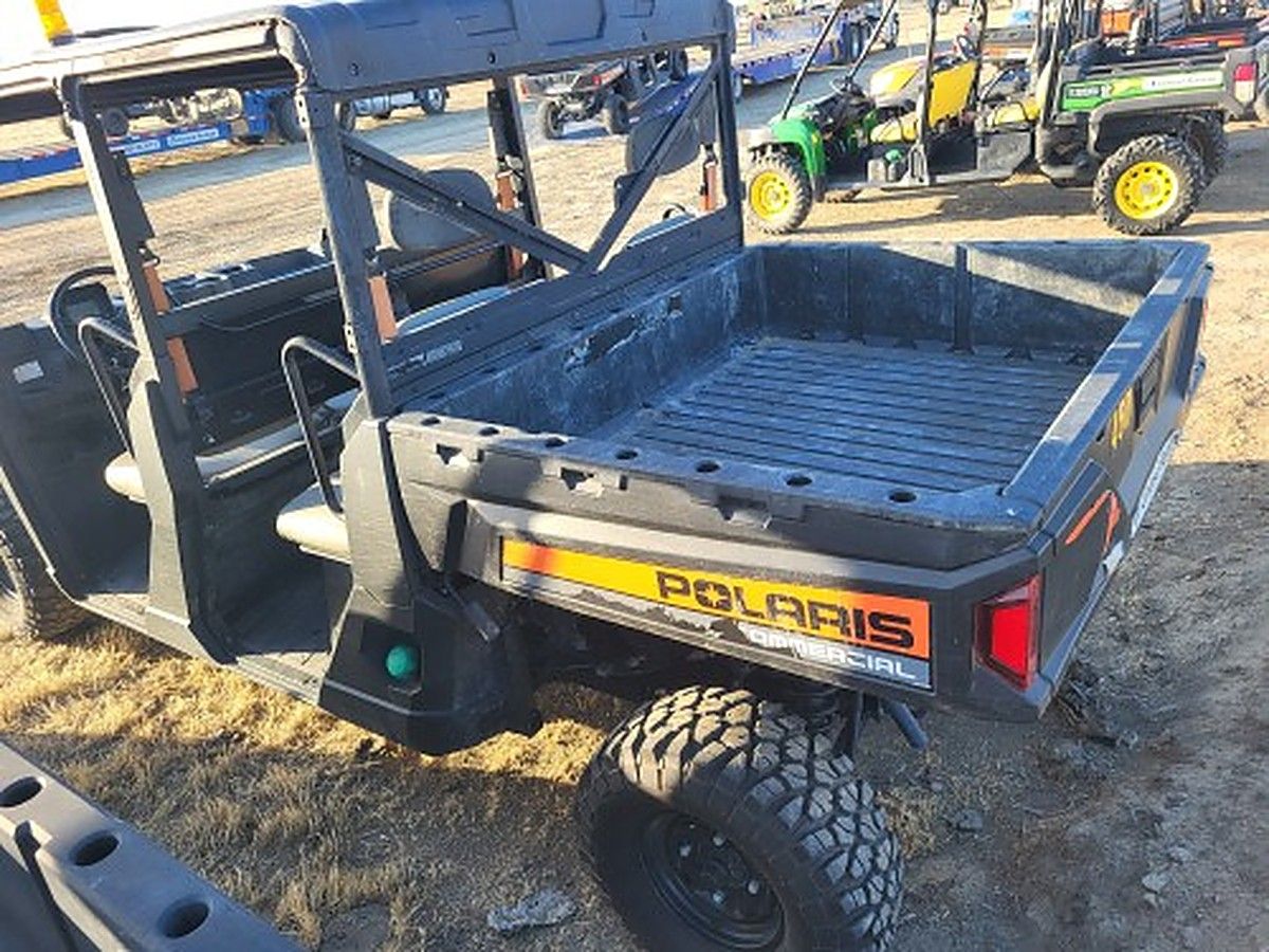 POLARIS PRO XD 4000D photo 5