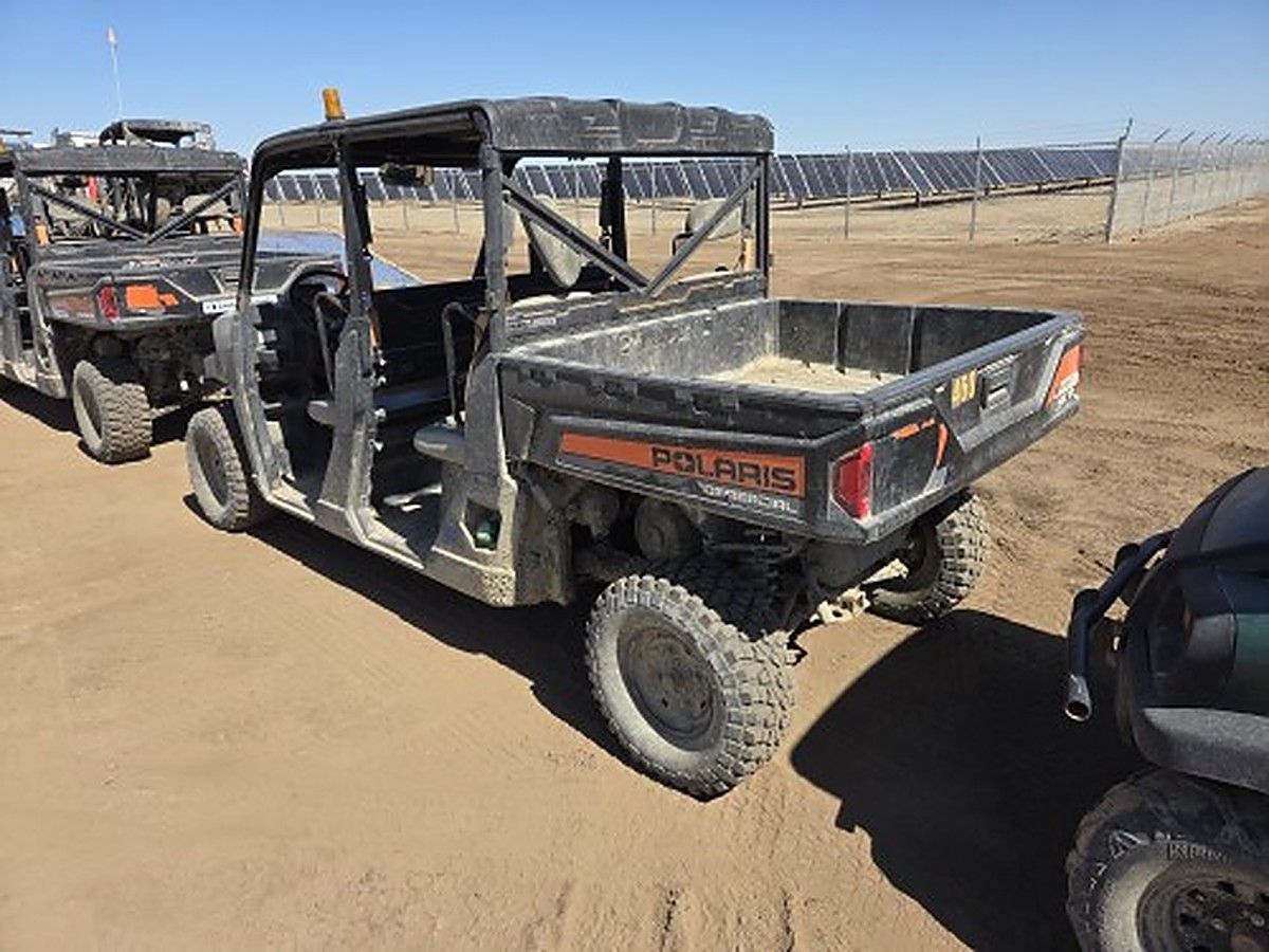 POLARIS PRO XD 4000D photo 6