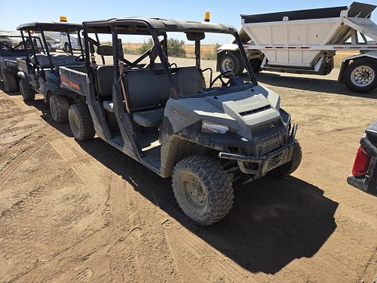 POLARIS PRO XD 4000D photo 7